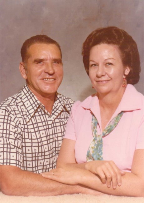 Obituary of Bernedell M. Viles