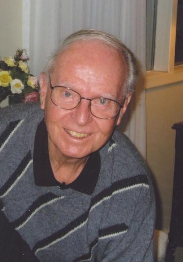 Obituary of Douglas Schlichter