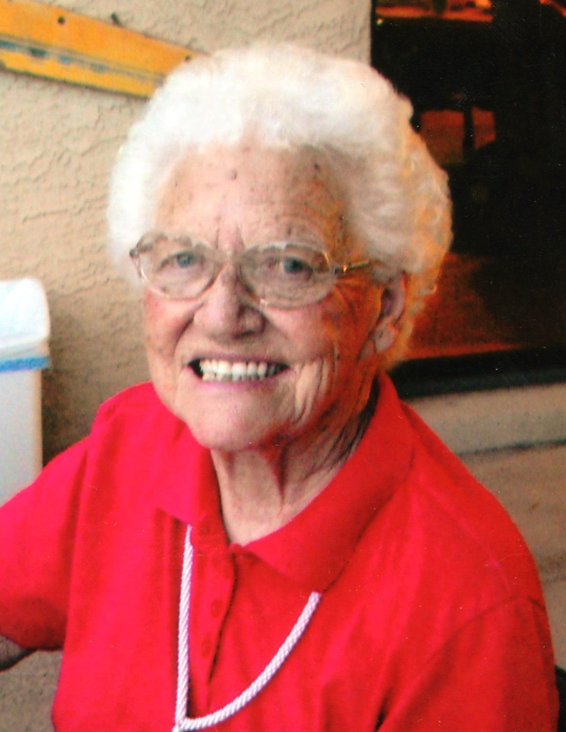 Juletta Ellingson Obituary - Chandler, AZ