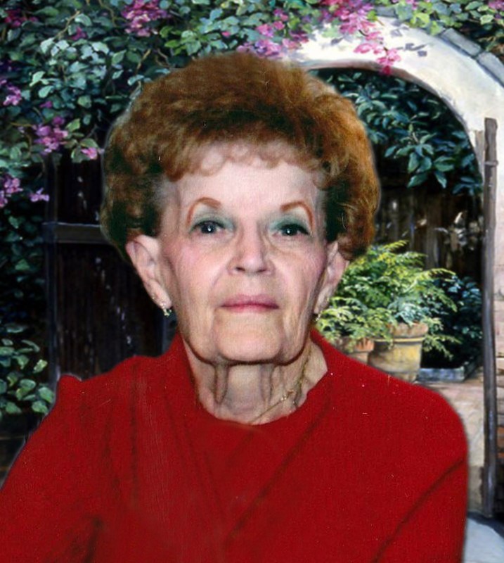 Fran Myrick Obituary Las Vegas, NV