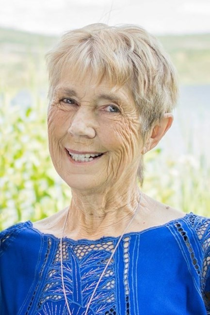 Obituary of Jane Celeste Vallillee Loggin