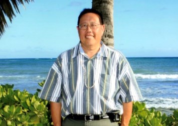 Obituary of Timothy Lee