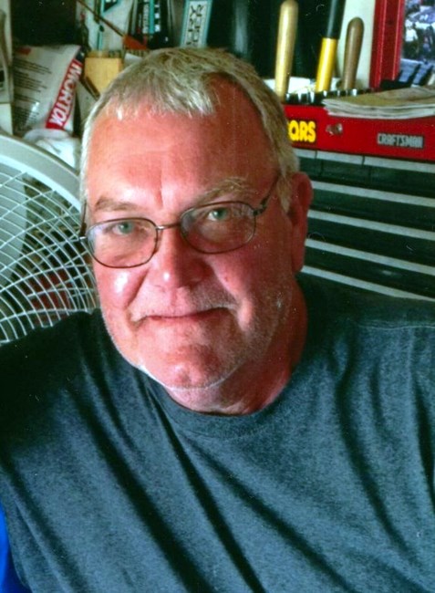 Obituary of Douglas Knudson