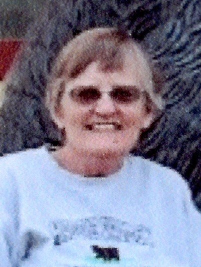 Obituary of Melissa Gay Williams