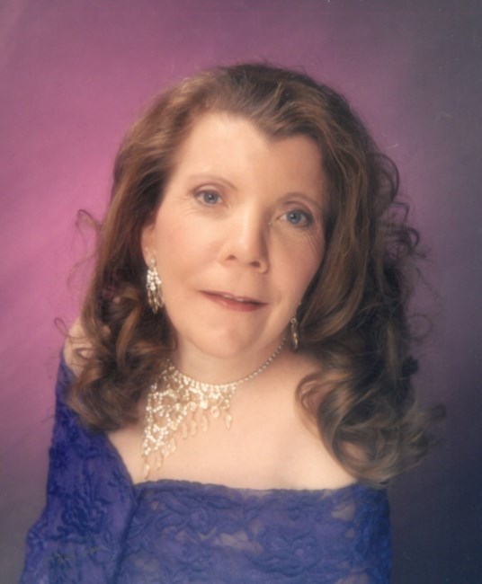 Obituary of Gail Christine Gaffney