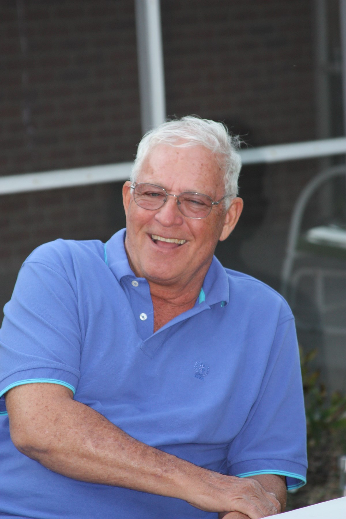 Obituary of Donald Paul Jelinek