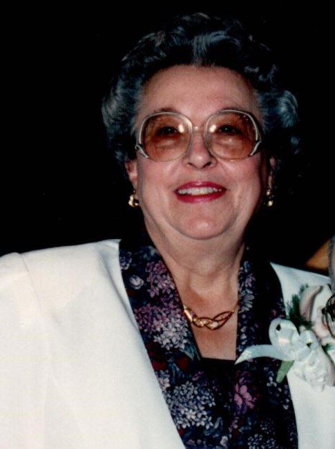Obituary of Lila Mae Draper