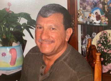 Avis de décès de Carlos Francisco Espinoza