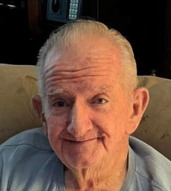 Obituary of Robert Benjamin Burns Sr.