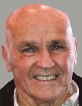 Obituary of Frank G. Sommer