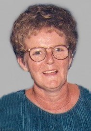 Obituary of Evelyn Groves