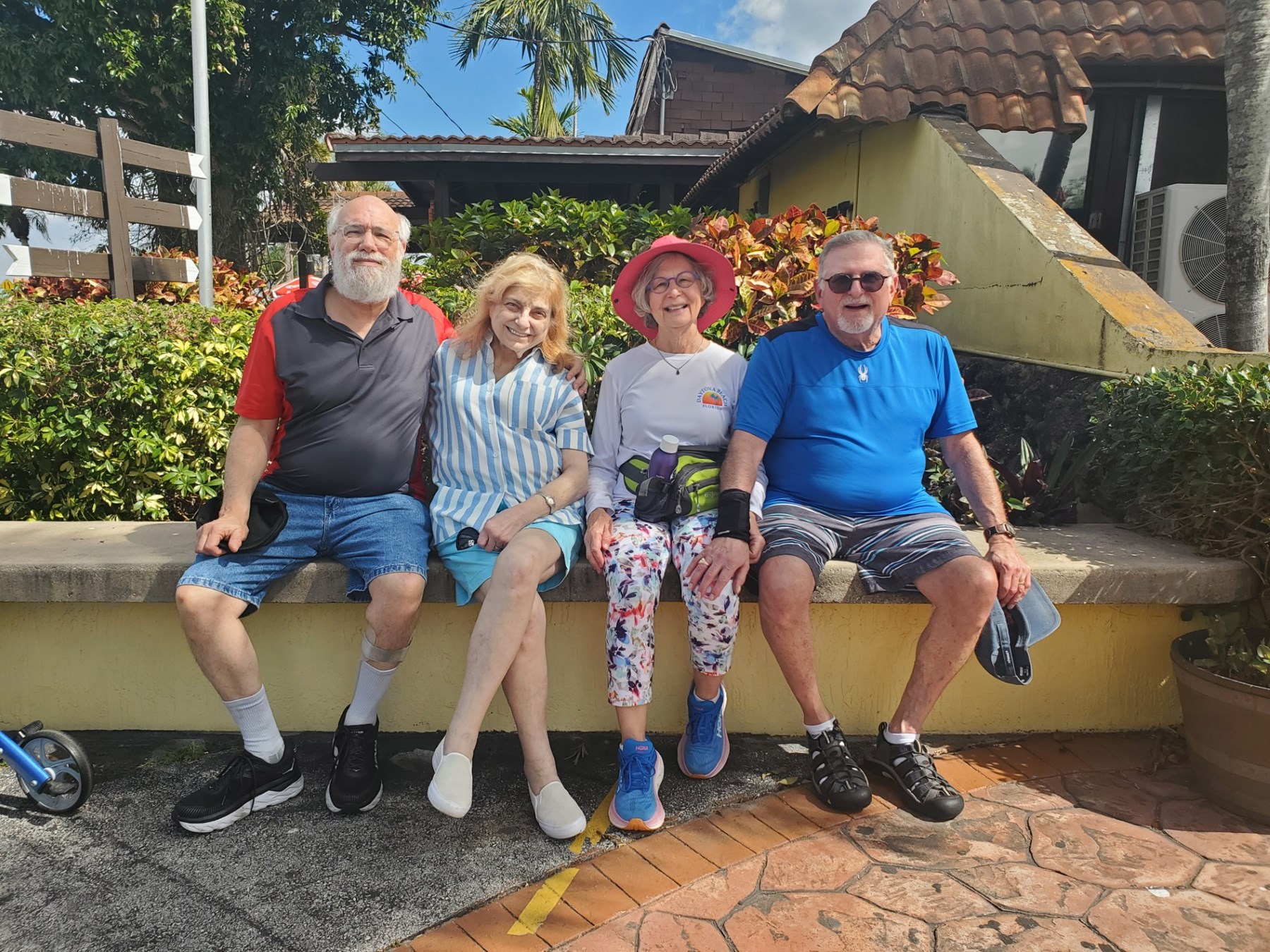 Obituary of Susan M. Goldfarb