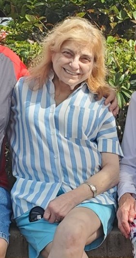 Obituary of Susan M. Goldfarb