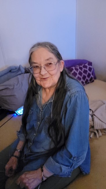 Obituary of Katherine Grace Walls