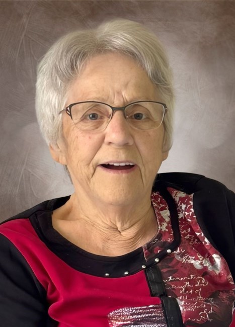 Obituary of Lise Demers
