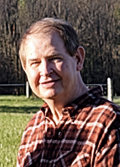 Obituary of James Brady "J.B." Lewis