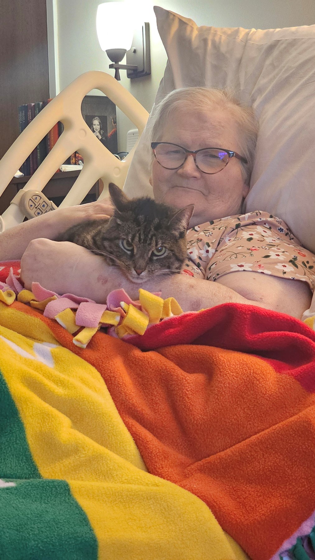 Obituary of Denise Lee Longsworth