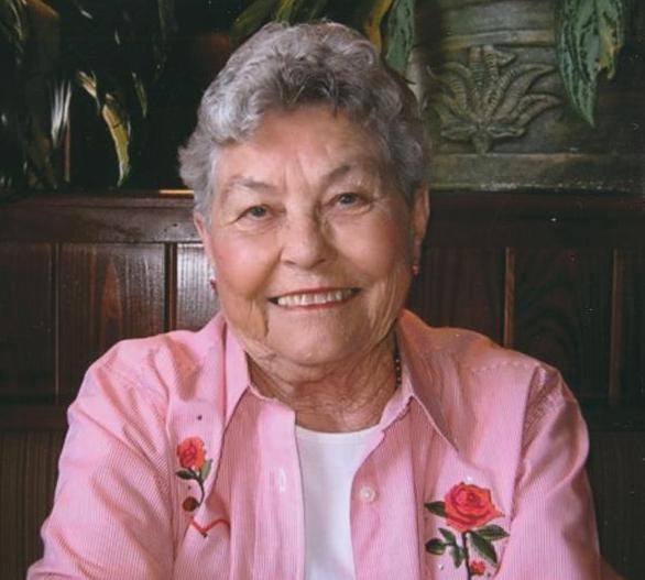 Obituary of Sue Linthicum Rosford