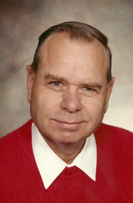 Obituary of Richard McDonell