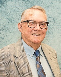 Obituario de John B. Hancock