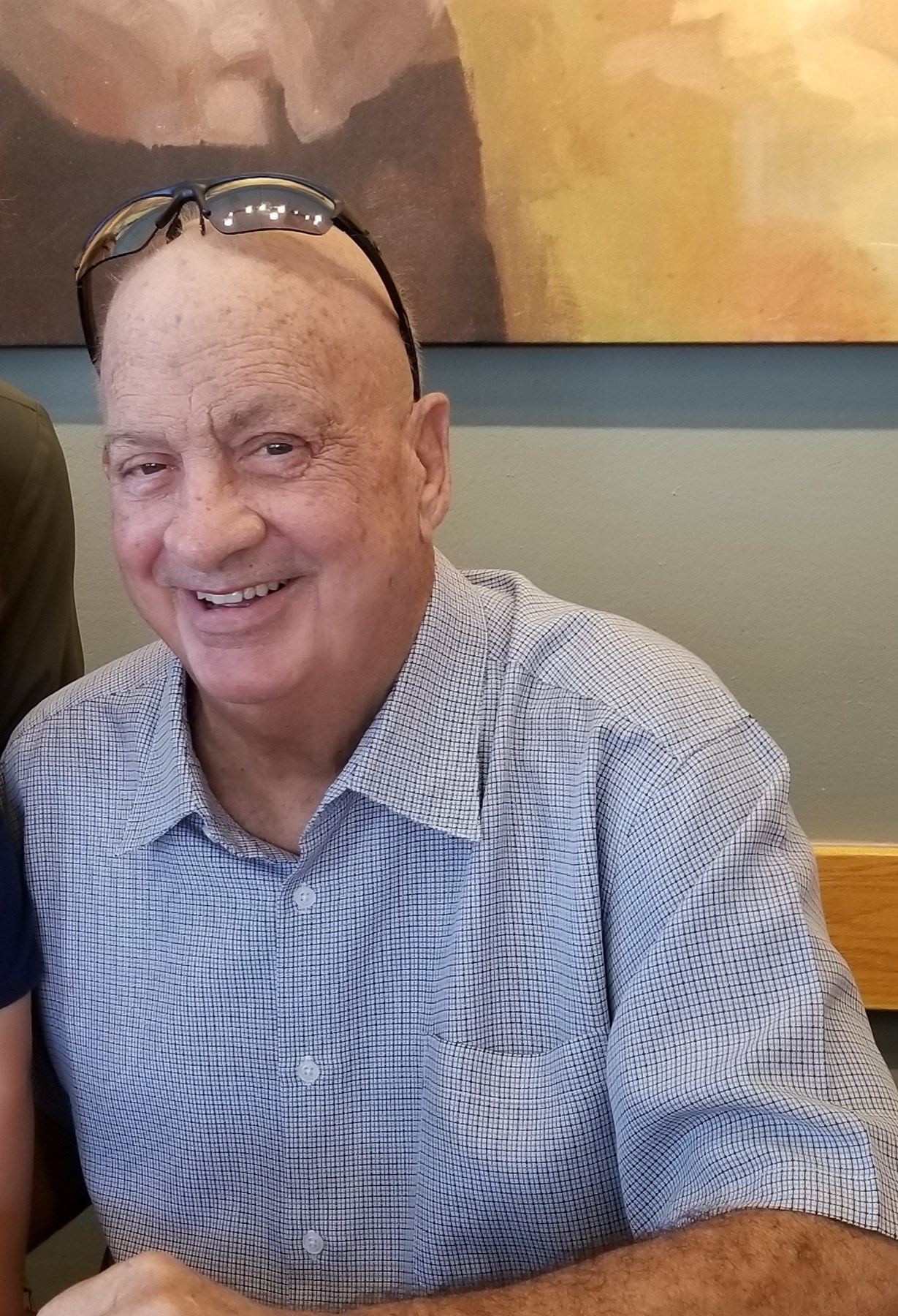 Obituary of Robert "Bob" Paul Brannan Jr.