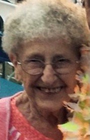 Obituary of Mary Joetta Henley