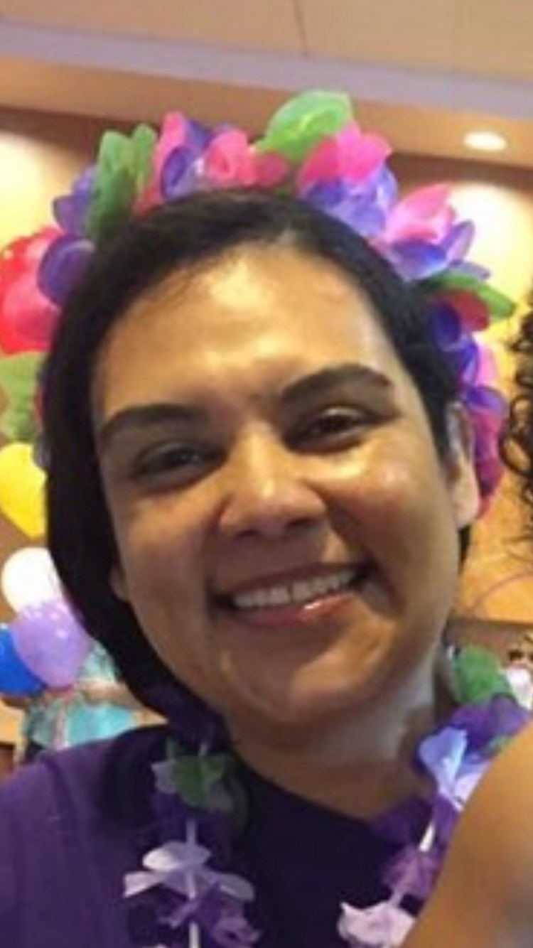 Obituary of Nora De La Cruz