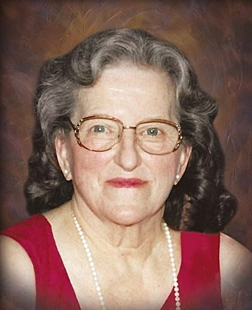 Obituary of Sonia Magdeline Dragun