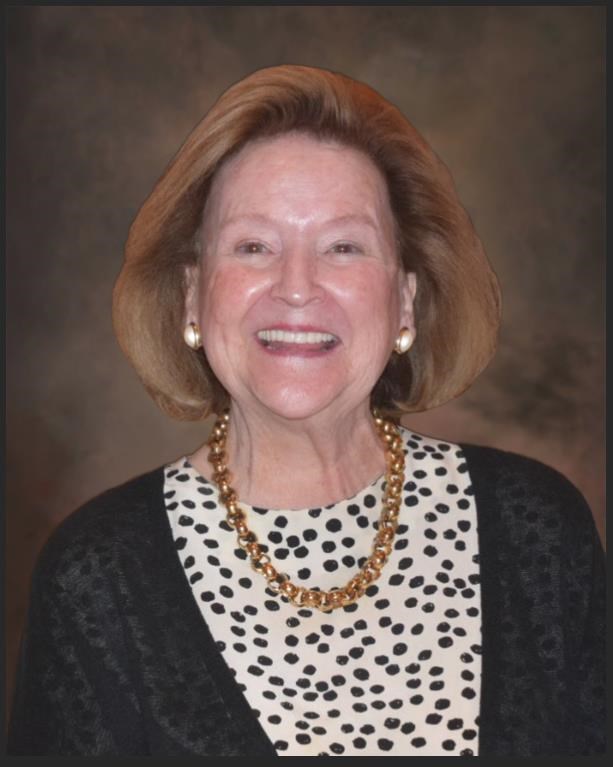 Obituary of Carolyn Carter Thompson