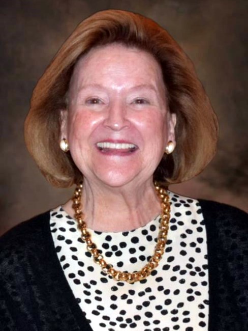 Obituary of Carolyn Carter Thompson