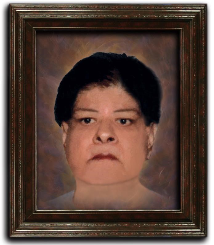 Obituary of Maria Aurora Lepe