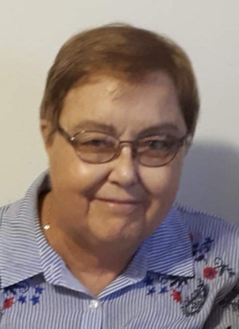 Obituary of Carol Parent