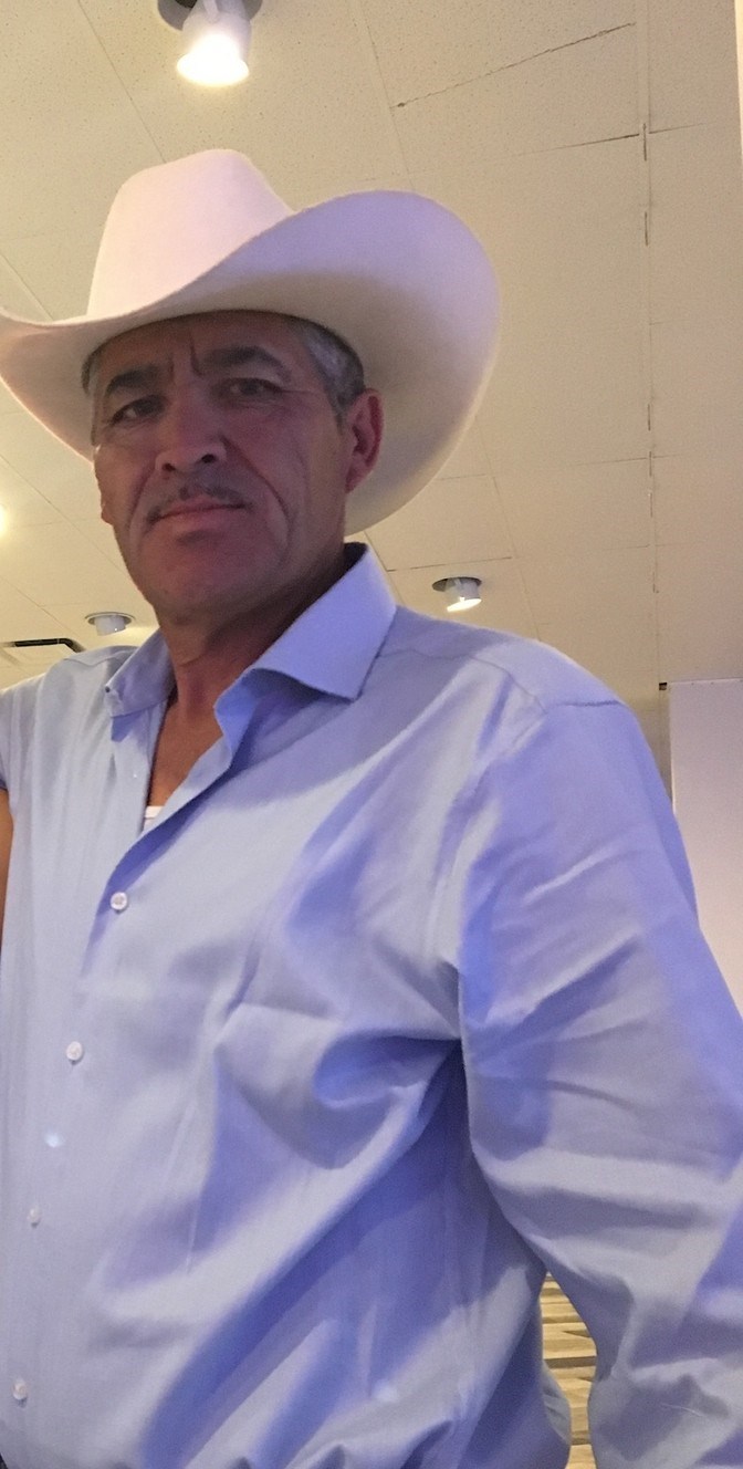 Obituary of Erasmo Silos Cardoza