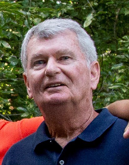 Obituary of William  "Sully" P. Sullivan