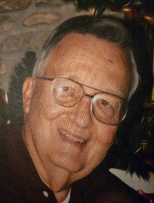 Avis de décès de Donald Waltrip