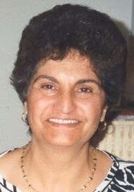 Obituary of Angelica Norrito