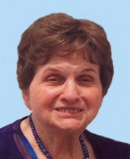 Obituary of Rose Duva Altruda
