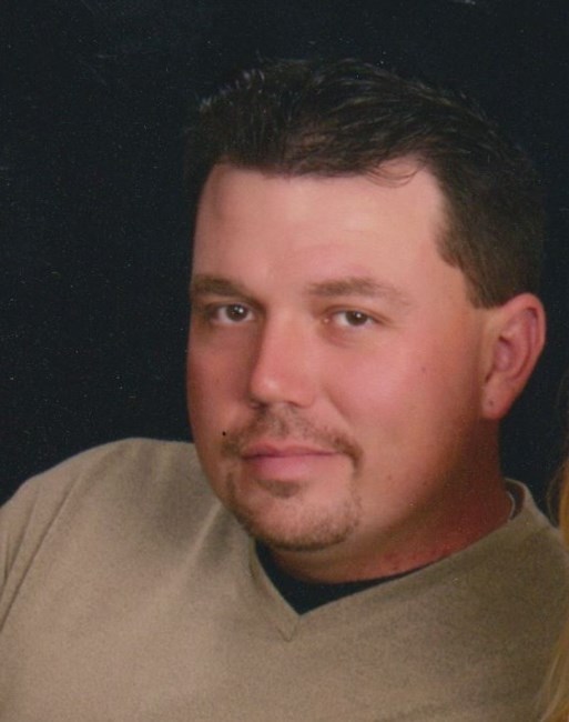 Obituario de Mark Anthony Uptegrove