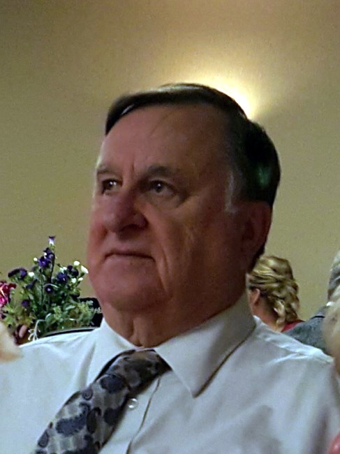 Obituario de Irving Jeffrey Neal
