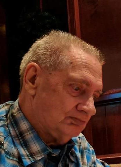 Obituary of Jackie Harold McClellan