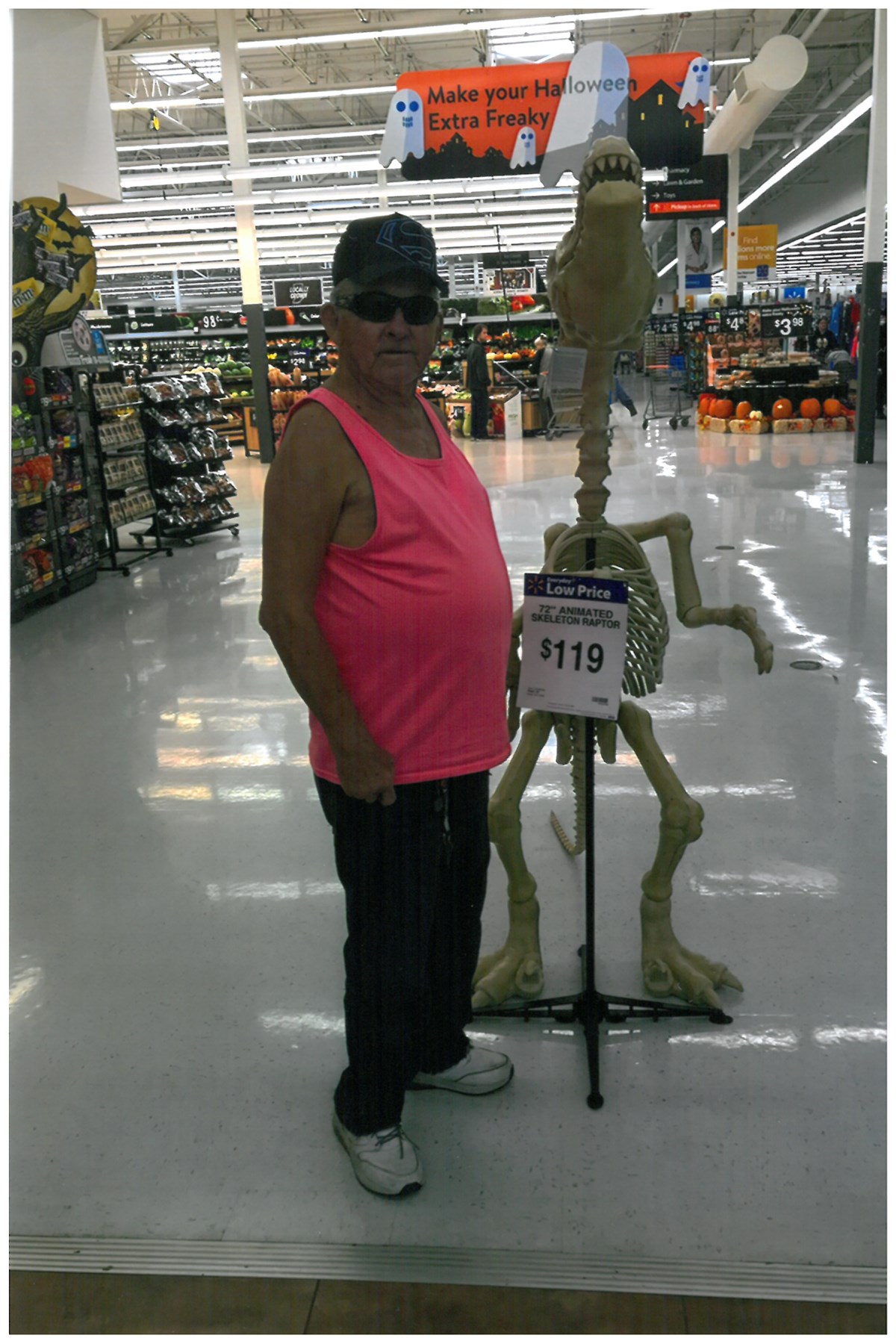 Obituary of Phillip C. Jones