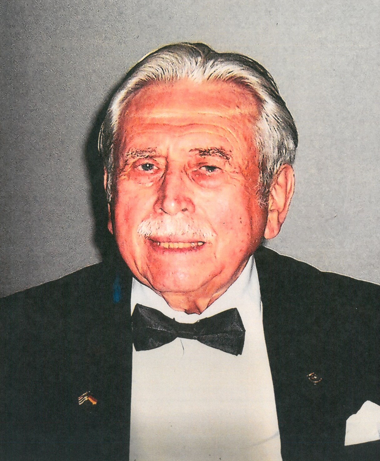 Martin Hebeling Obituary Huntington Beach, CA