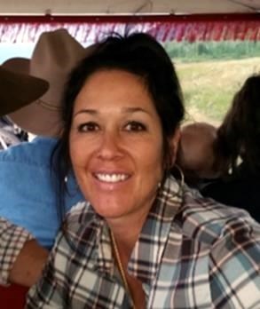 Obituary of Cynthia Leonora Staples