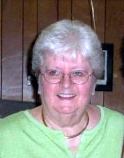 Obituary of Virginia Arlene Crabtree