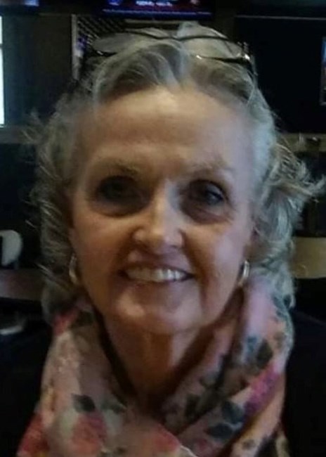 Obituary of Dianne Lynne Holland