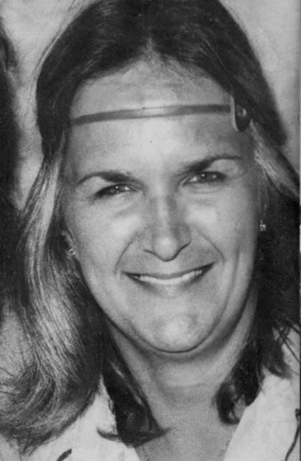 Obituary of Maryann "Rosie" Szajda