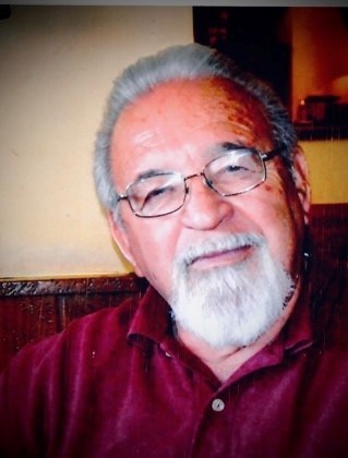 Obituary of C. Steve Hammond