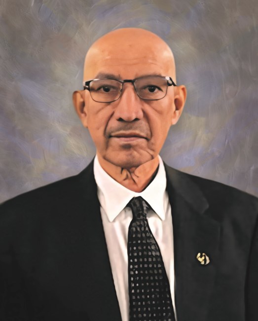 Obituary of Miguel Mejia-Marquez