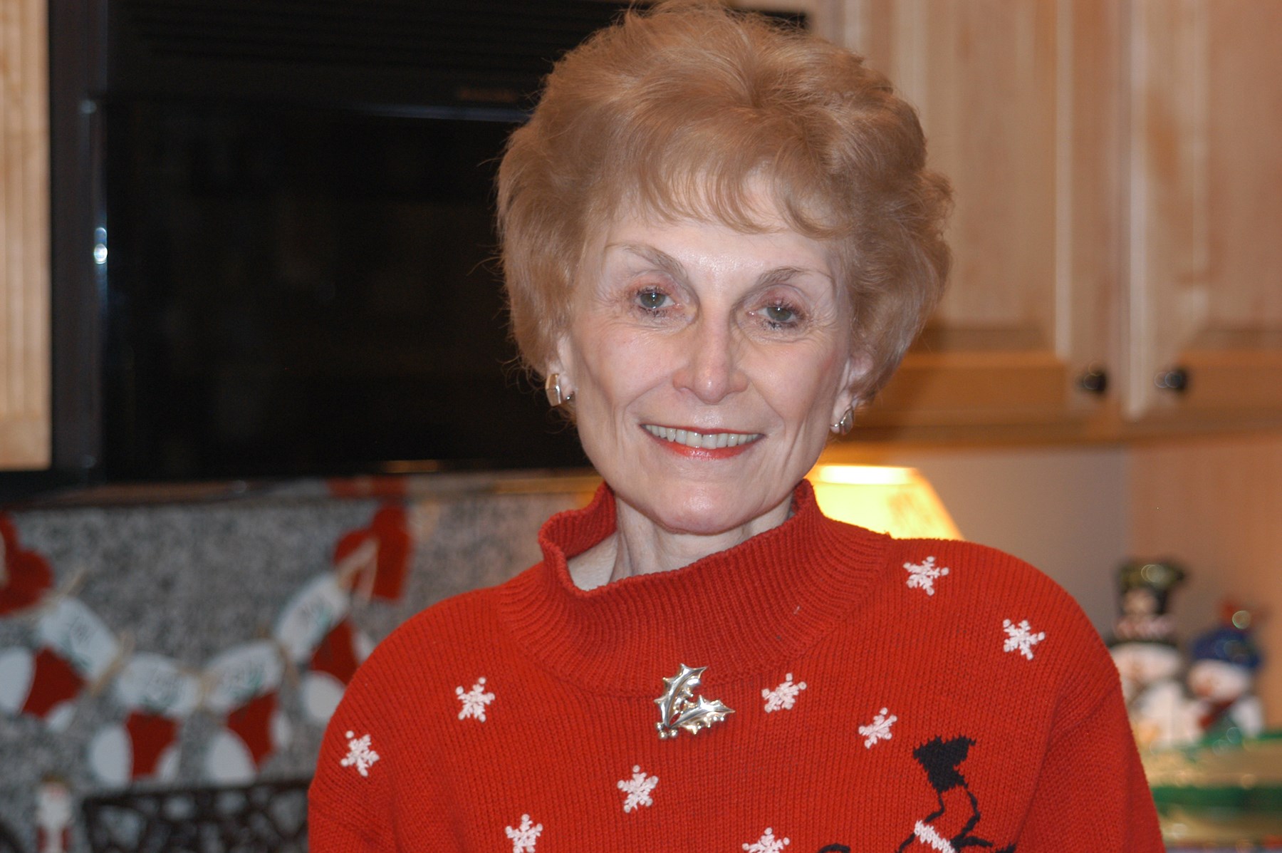 Avis de décès de Marilyn "Lynn" Snyder Green