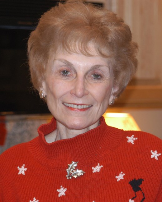 Obituary of Marilyn "Lynn" Snyder Green